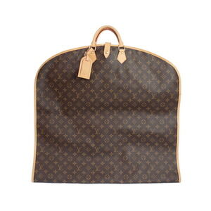Louis Vuitton Monogram Canvas Garment Bag